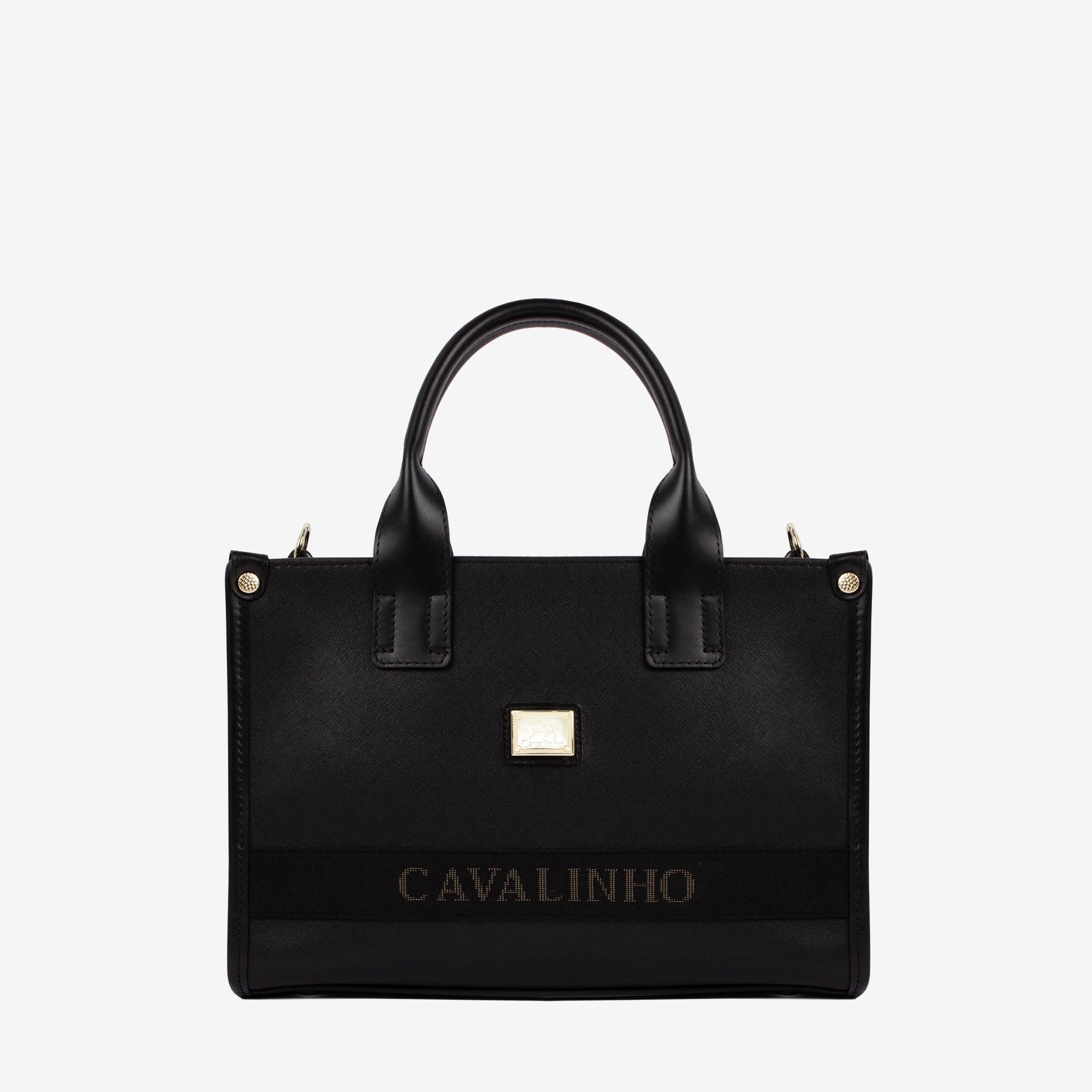 Only by Cavalinho Black Handbag SKU 16200479.01 #color_black