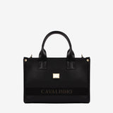Only by Cavalinho Black Handbag SKU 16200479.01 #color_black