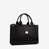 Only by Cavalinho Black Handbag SKU 16200479.01 #color_black