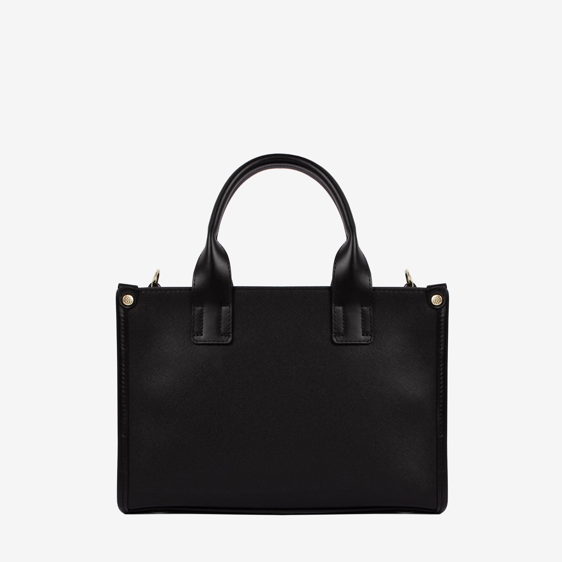 Only by Cavalinho Black Handbag SKU 16200479.01 #color_black