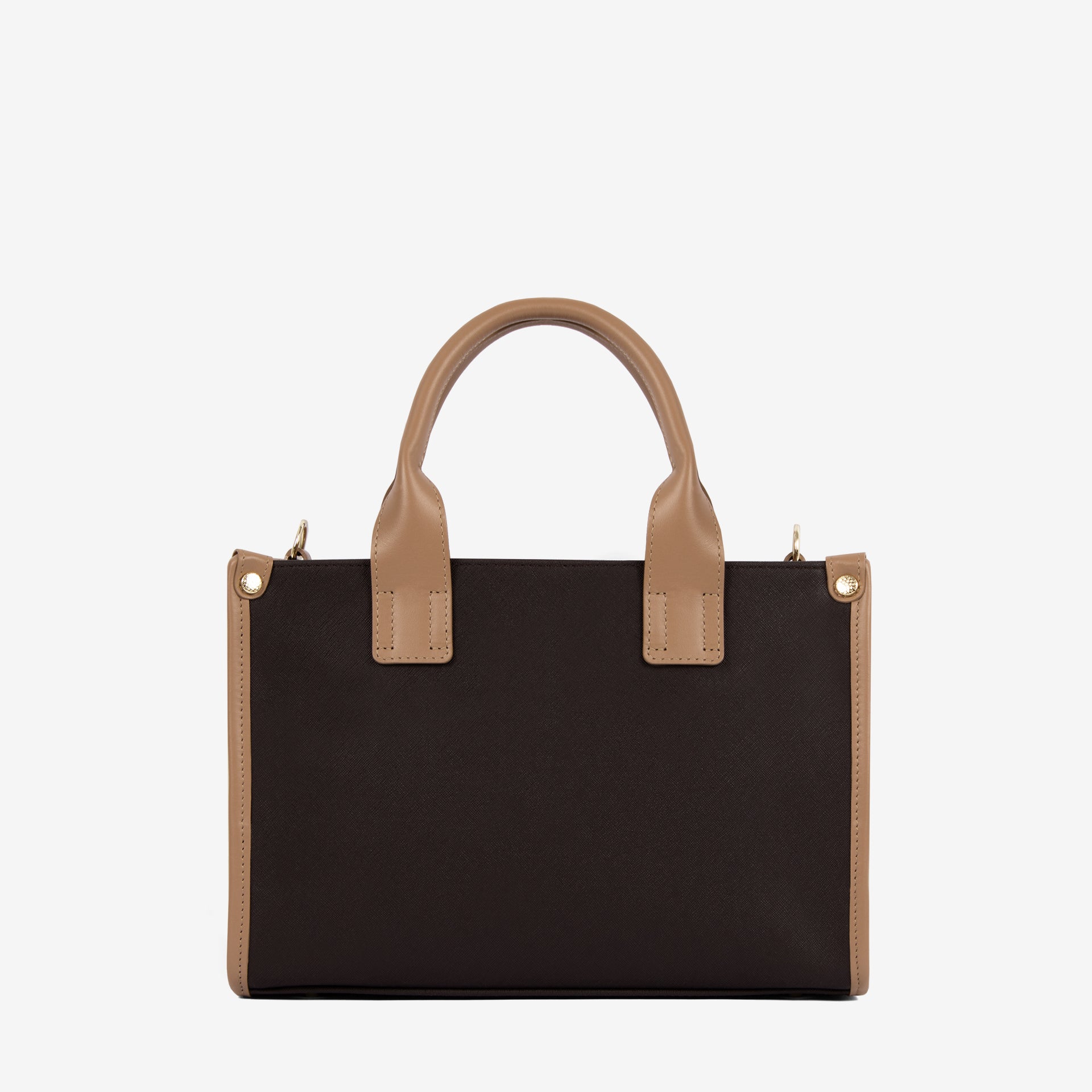 Only by Cavalinho Brown Handbag SKU 16200479.02 #color_brown / beige