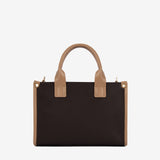 Only by Cavalinho Brown Handbag SKU 16200479.02 #color_brown / beige