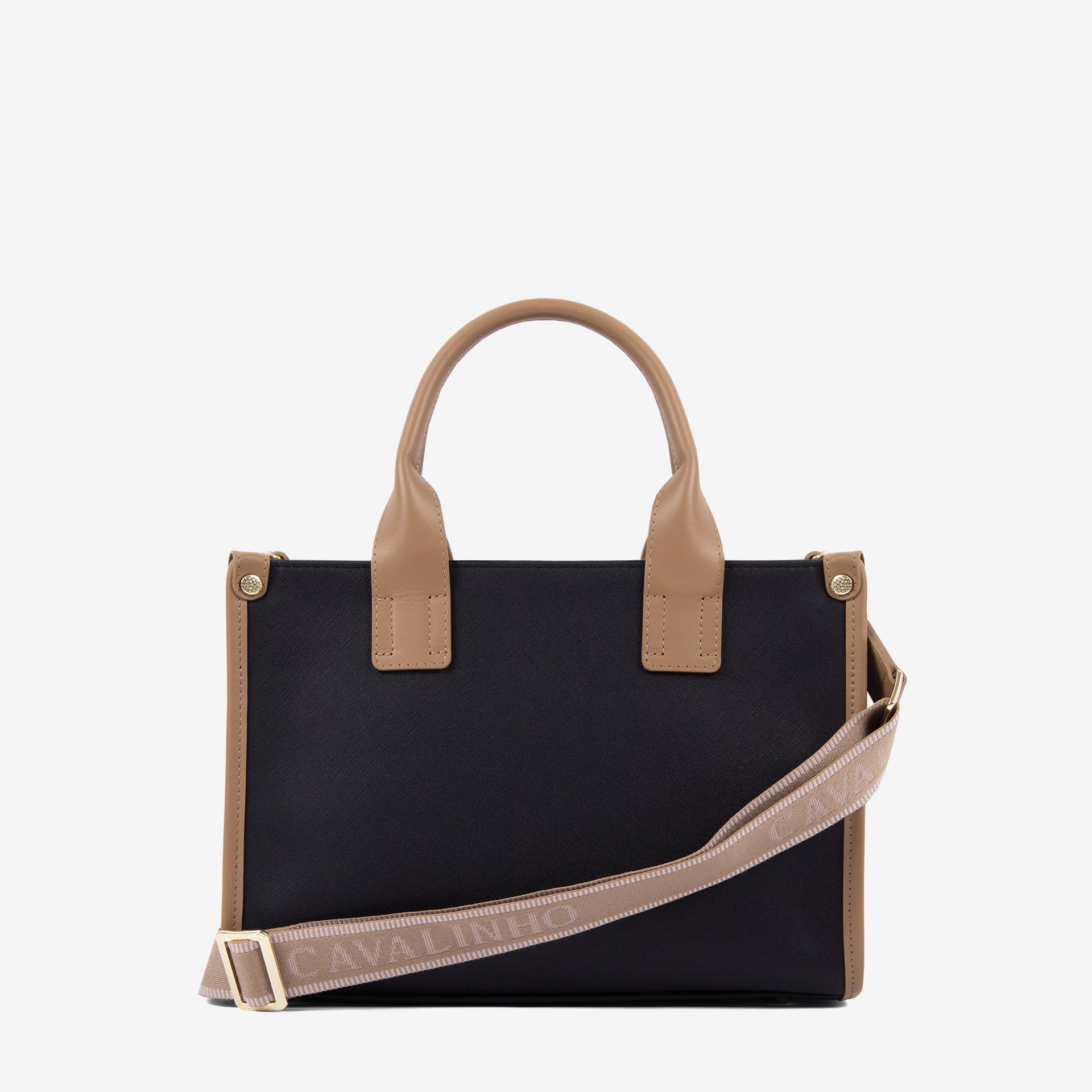 Only by Cavalinho Handbag for Women SKU 16200479.22 #color_beige / white / navy