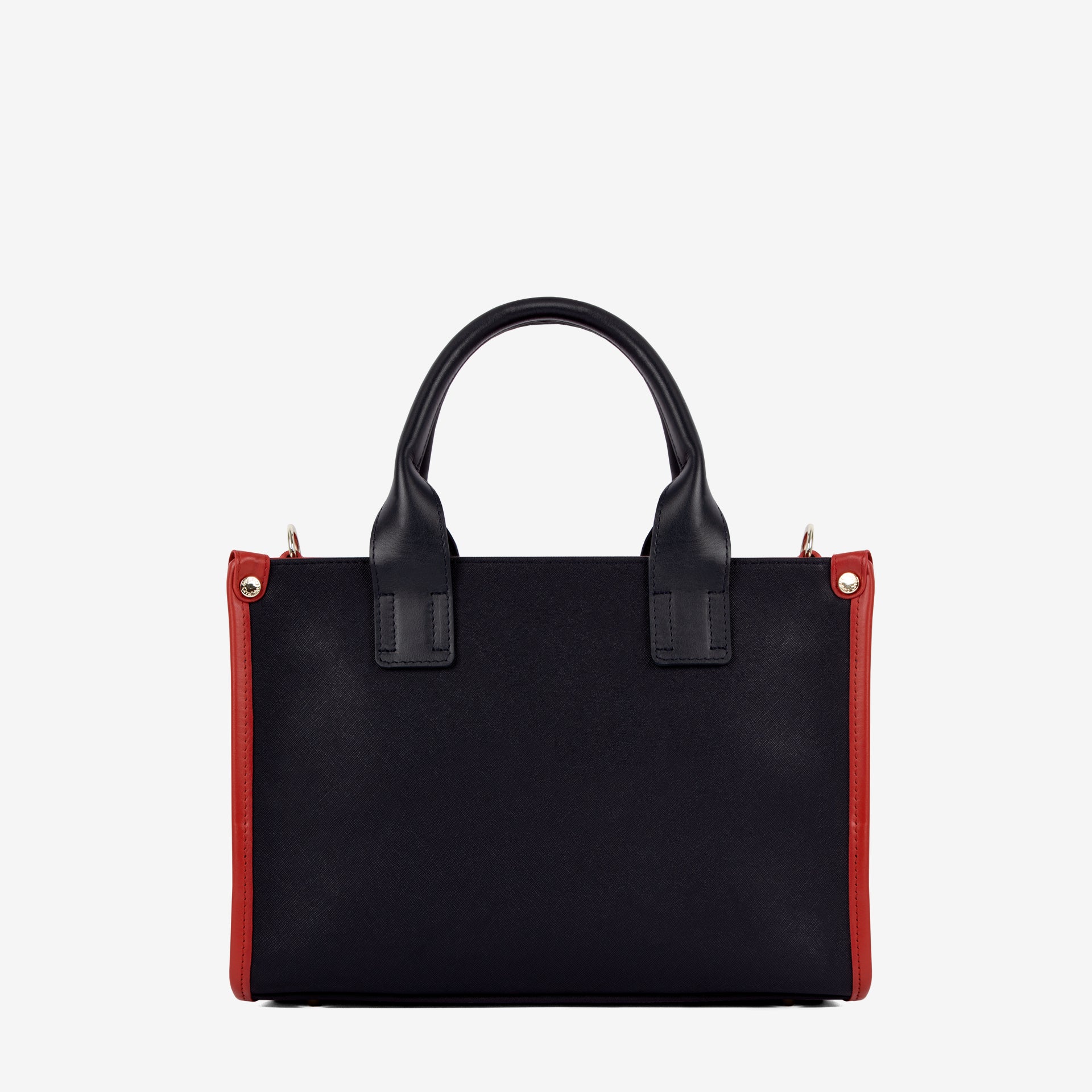 Only by Cavalinho Designer Handbag SKU 16200479.45 #color_navy / white / red