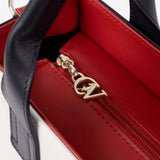 Only by Cavalinho Designer Handbag SKU 16200479.45 #color_navy / white / red