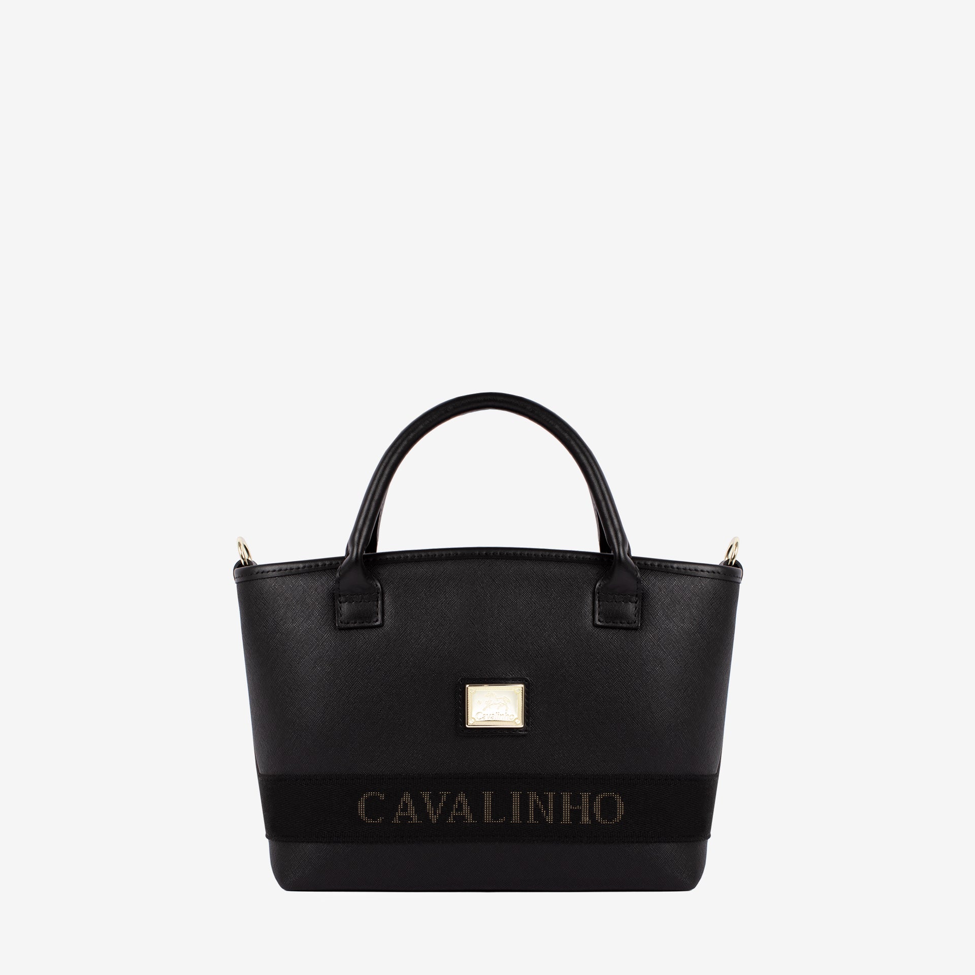 Cavalinho Only by Cavalinho Mini Handbag Crossbody Bag SKU 16200577.01 #color_black 