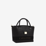 Cavalinho Only by Cavalinho Mini Handbag Crossbody Bag SKU 16200577.01 #color_black 