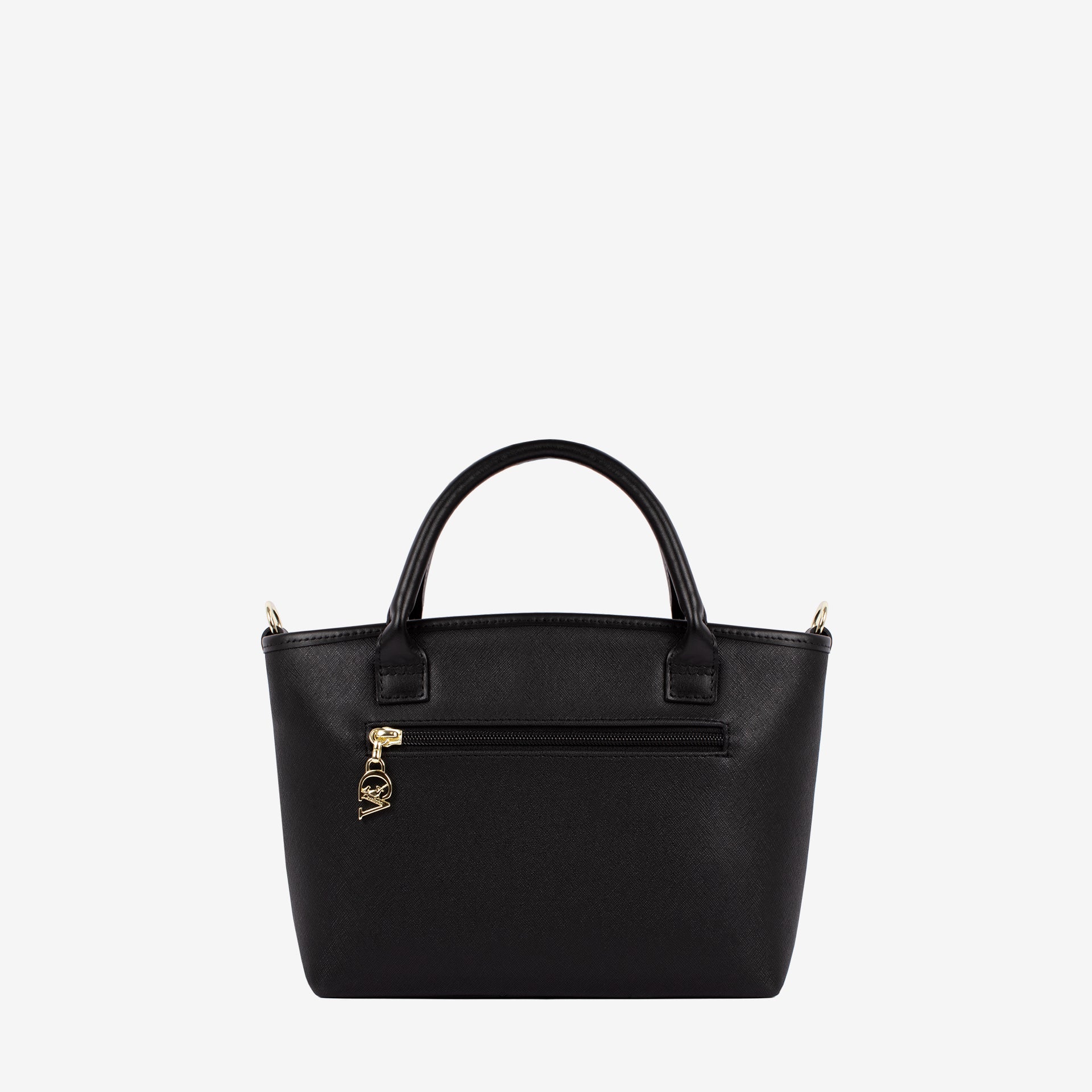 Cavalinho Only by Cavalinho Mini Handbag Crossbody Bag SKU 16200577.01 #color_black 