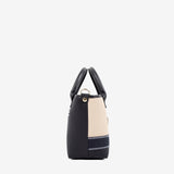 Only by Cavalinho Mini Handbag Crossbody Bag SKU 16200577.43 #color_navy / beige
