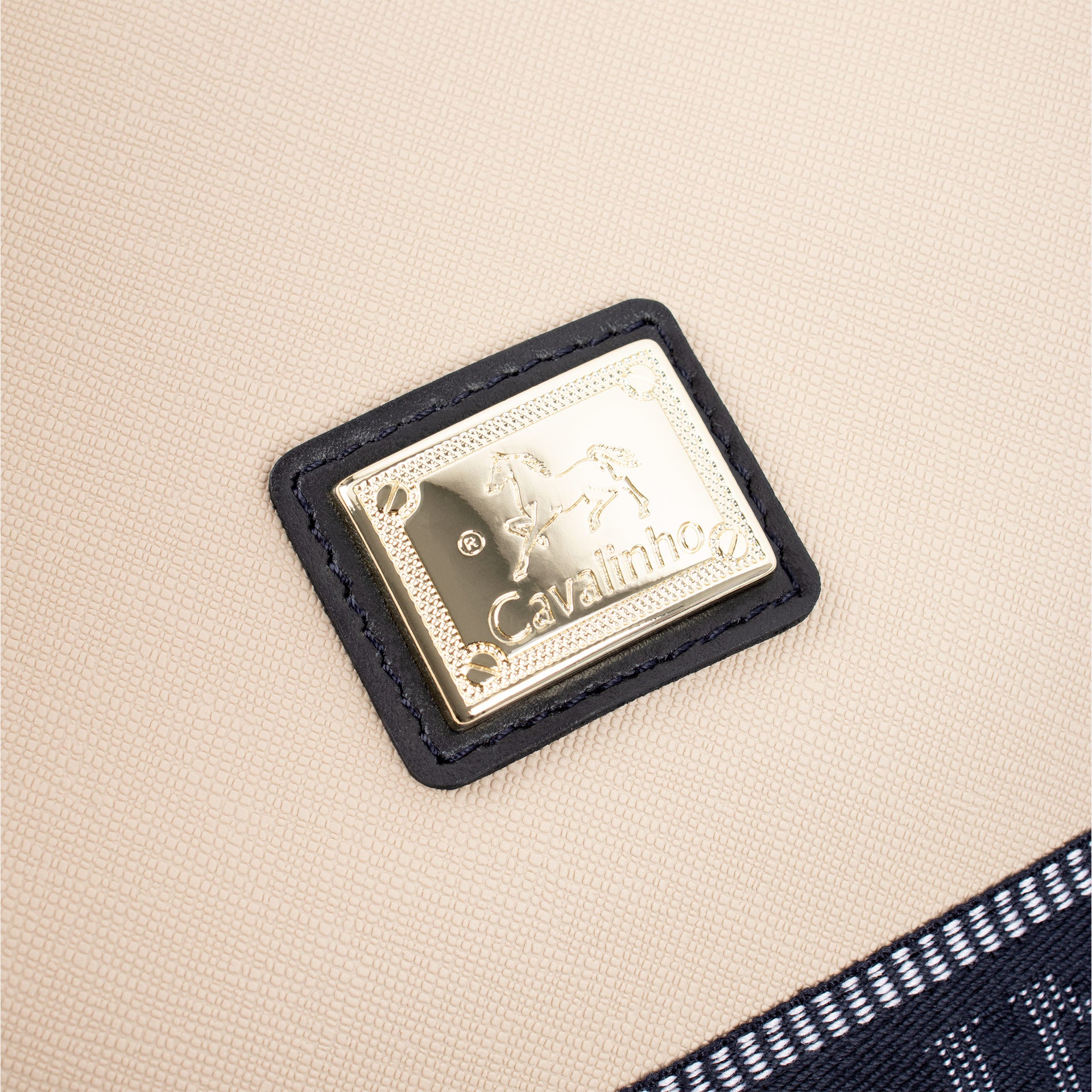 Only by Cavalinho Mini Handbag Crossbody Bag SKU 16200577.43 #color_navy / beige