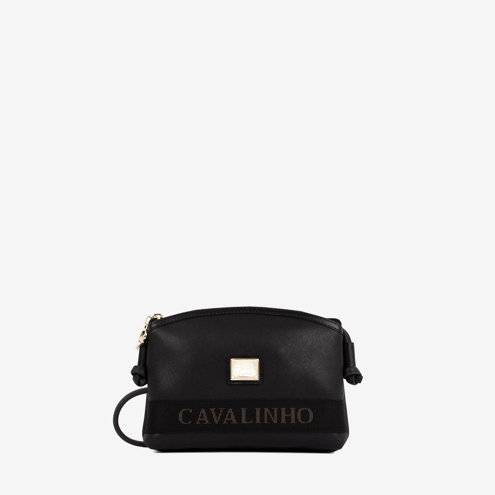 Only by Cavalinho Black Crossbody Bag for Women SKU 16200584.01 #color_black
