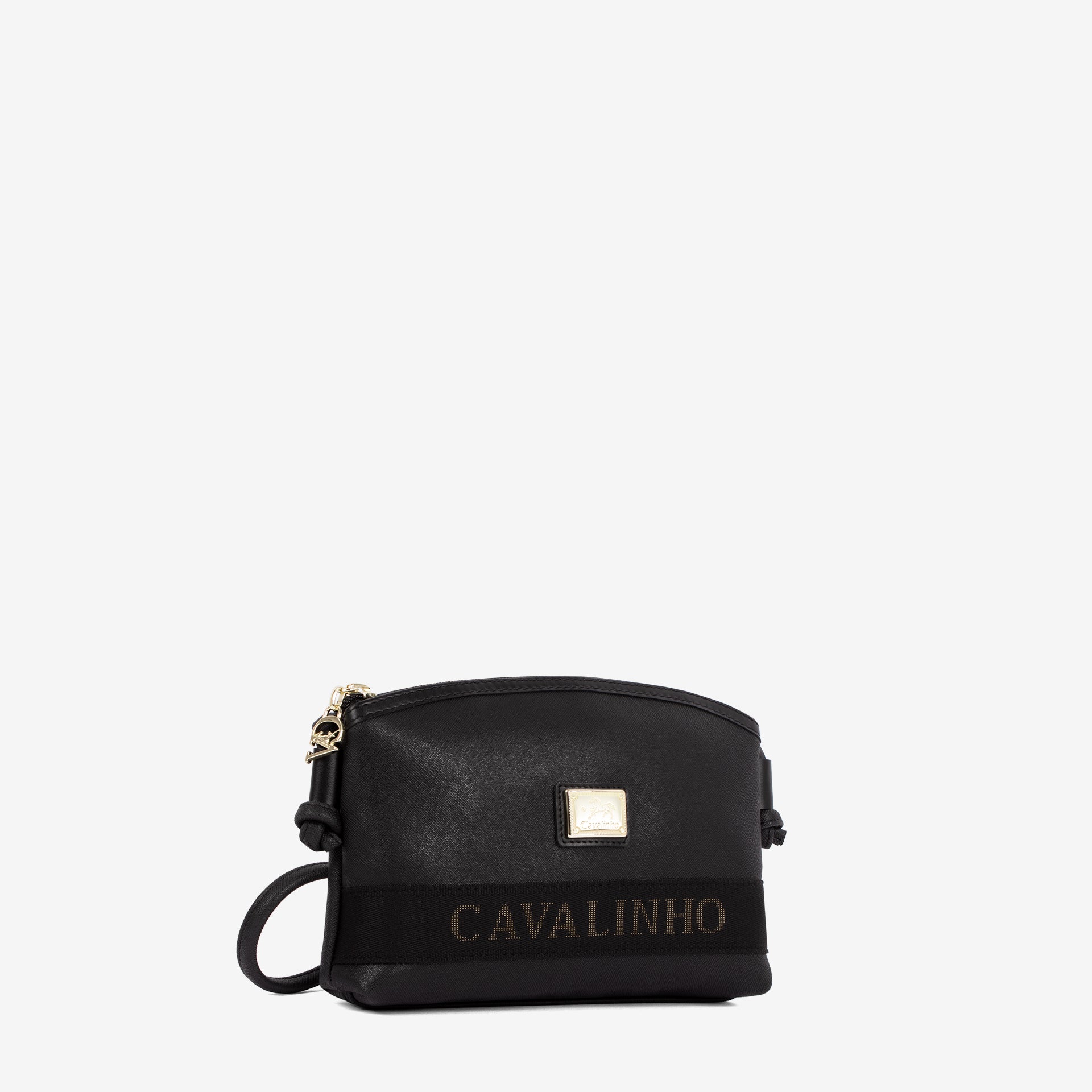 Only by Cavalinho Black Crossbody Bag for Women SKU 16200584.01 #color_black