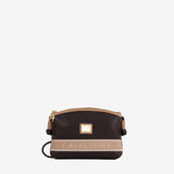 Only by Cavalinho Brown Crossbody Bag for Women SKU 16200584.02 #color_brown / beige