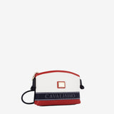 Only by Cavalinho Crossbody Bag for Women SKU 16200584.45 #color_navy / white / red