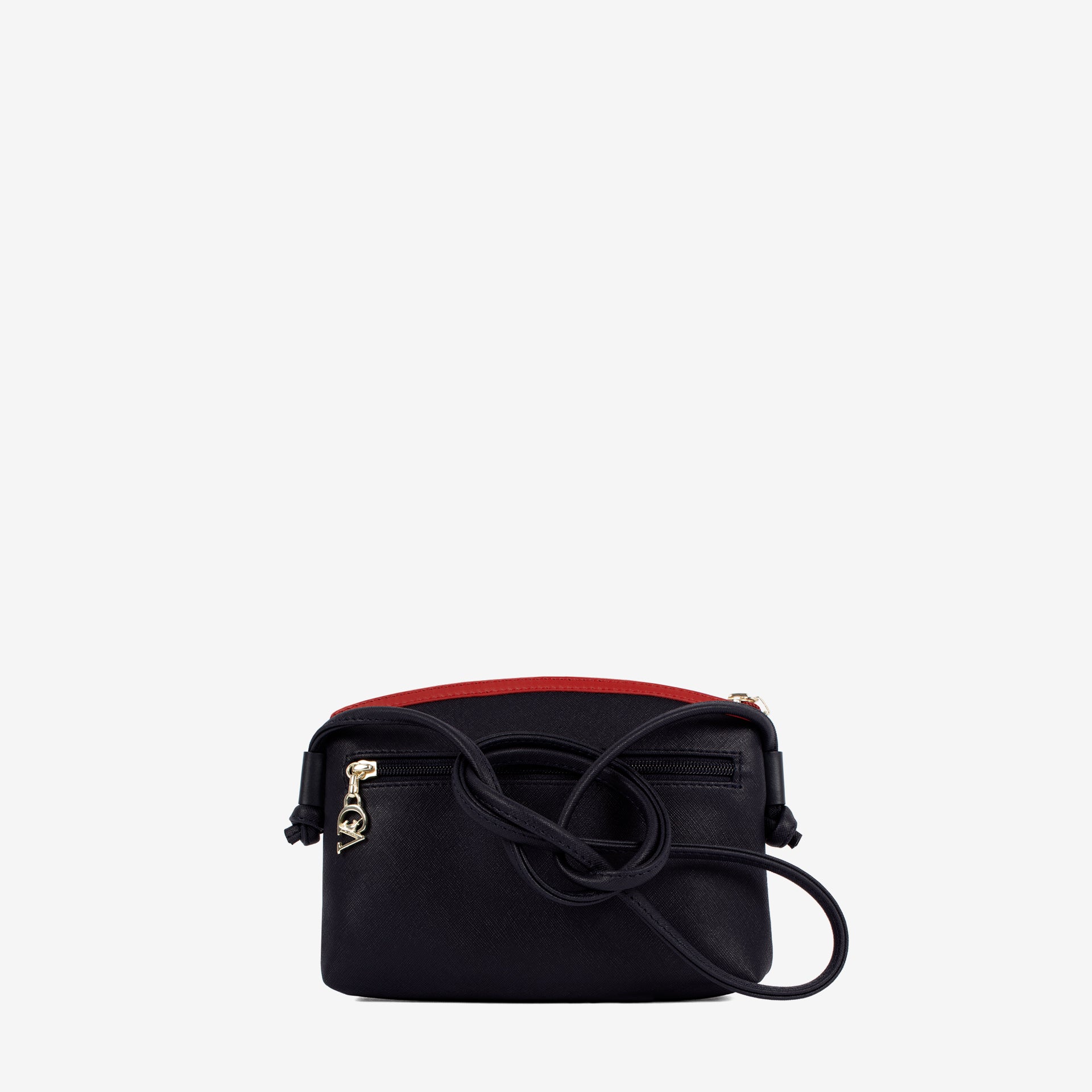 Only by Cavalinho Crossbody Bag for Women SKU 16200584.45 #color_navy / white / red