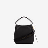 Only by Cavalinho Black Bucket Handbag for Women SKU 16200591.01 #color_black