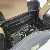 Only By Cavalinho Bucket Bag for Women SKU 16200591.02 #color_brown / beige, beige / white / navy, black, red / beige, white / sand, navy / white / red