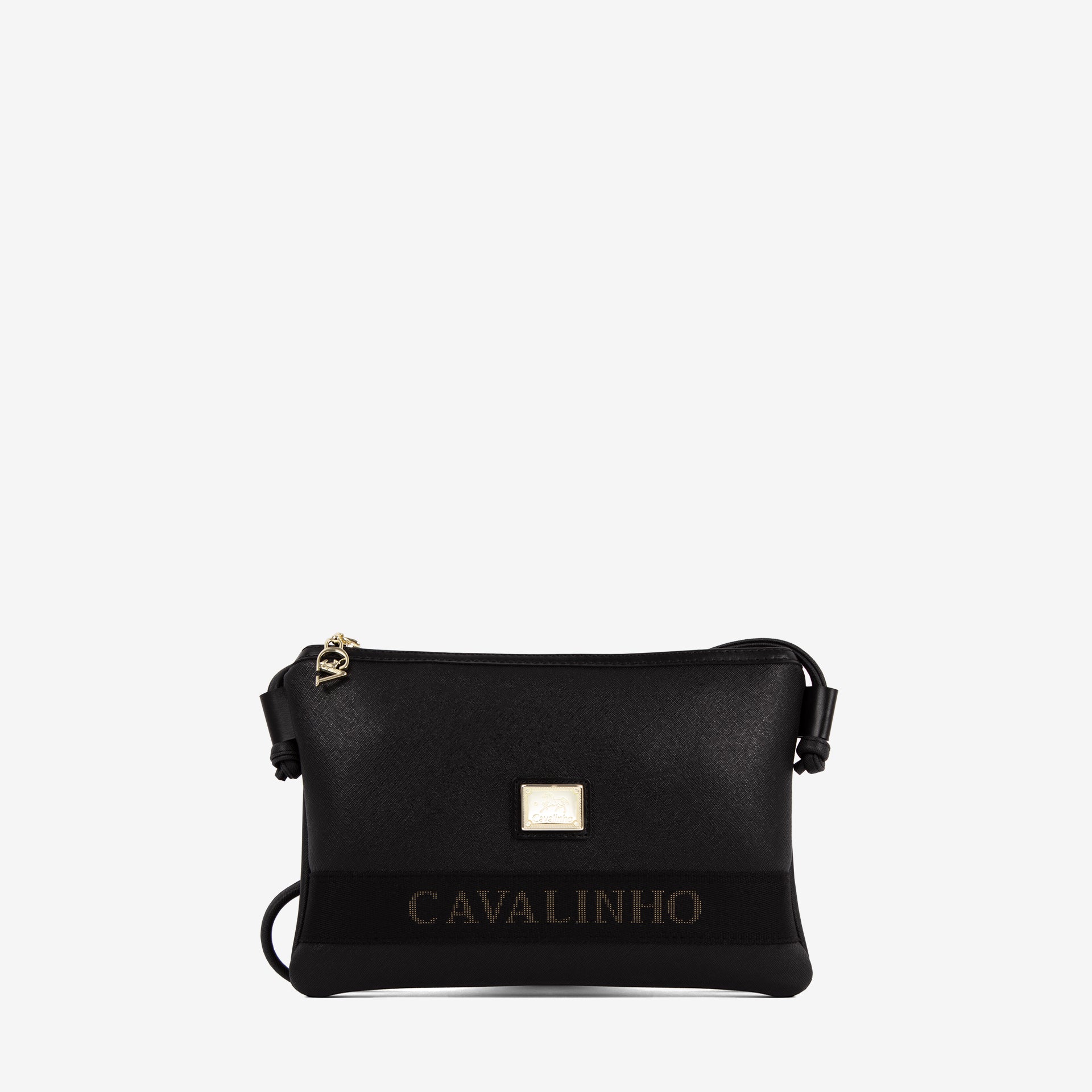 Only by Cavalinho Small Black Crossbody Bag for Women SKU 16200593.01 #color_black