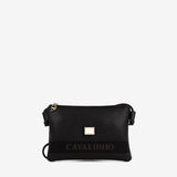 Only by Cavalinho Small Black Crossbody Bag for Women SKU 16200593.01 #color_black