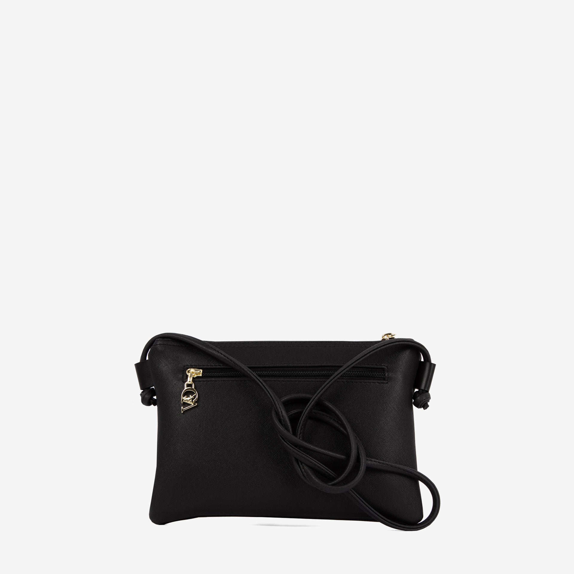 Only by Cavalinho Small Black Crossbody Bag for Women SKU 16200593.01 #color_black