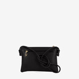 Only by Cavalinho Small Black Crossbody Bag for Women SKU 16200593.01 #color_black