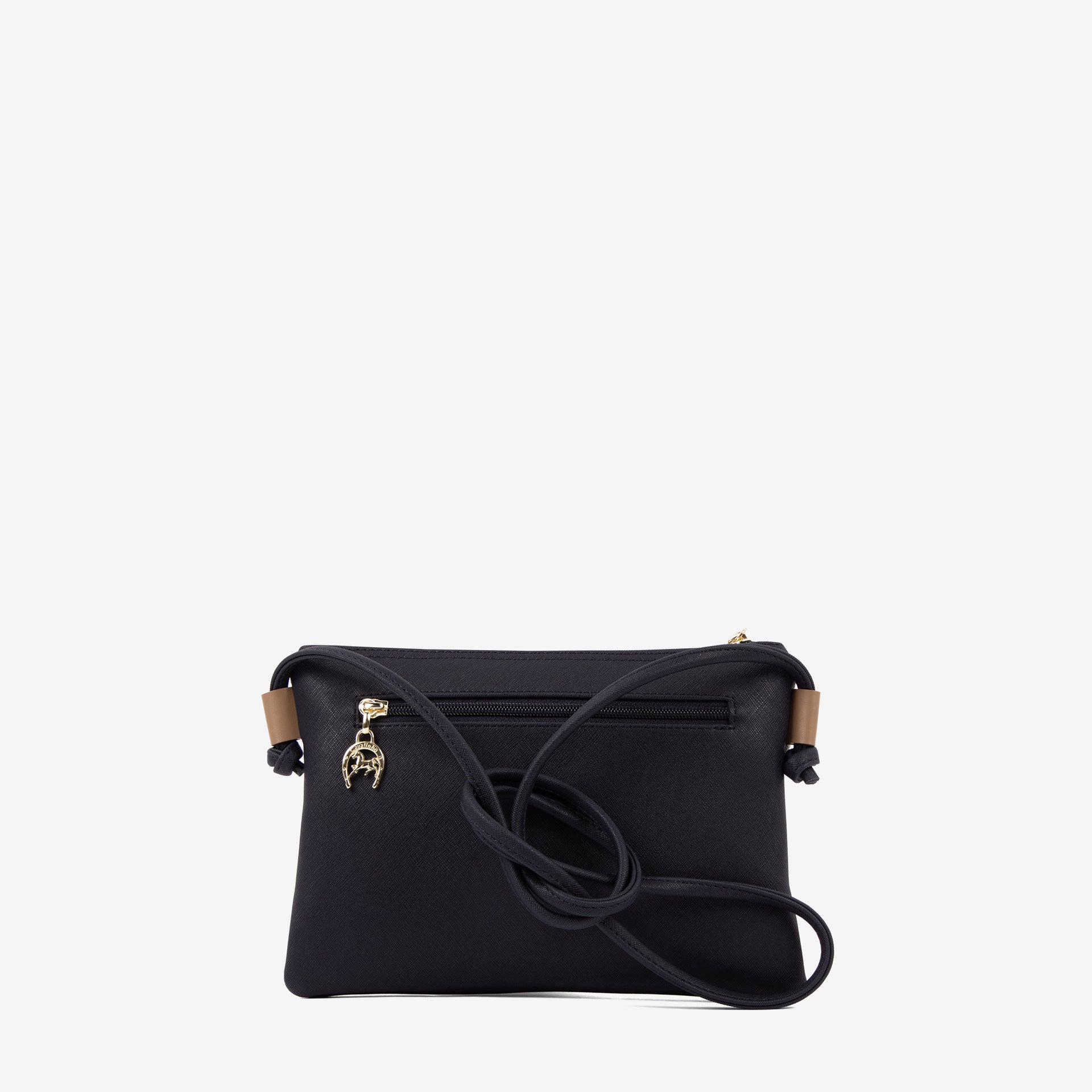 Only by Cavalinho Small Crossbody Bag for Women SKU 16200593.22 #color_beige / white / navy