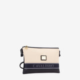 Only by Cavalinho Small Crossbody Bag for Women SKU 16200593.43 #color_navy / beige