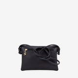 Only by Cavalinho Small Crossbody Bag for Women SKU 16200593.43 #color_navy / beige
