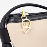 Only by Cavalinho Small Crossbody Bag for Women SKU 16200593.43 #color_navy / beige