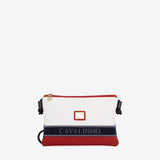 Only by Cavalinho Small Crossbody Bag for Women SKU 16200593.45 #color_navy / white / red