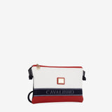 Only by Cavalinho Small Crossbody Bag for Women SKU 16200593.45 #color_navy / white / red