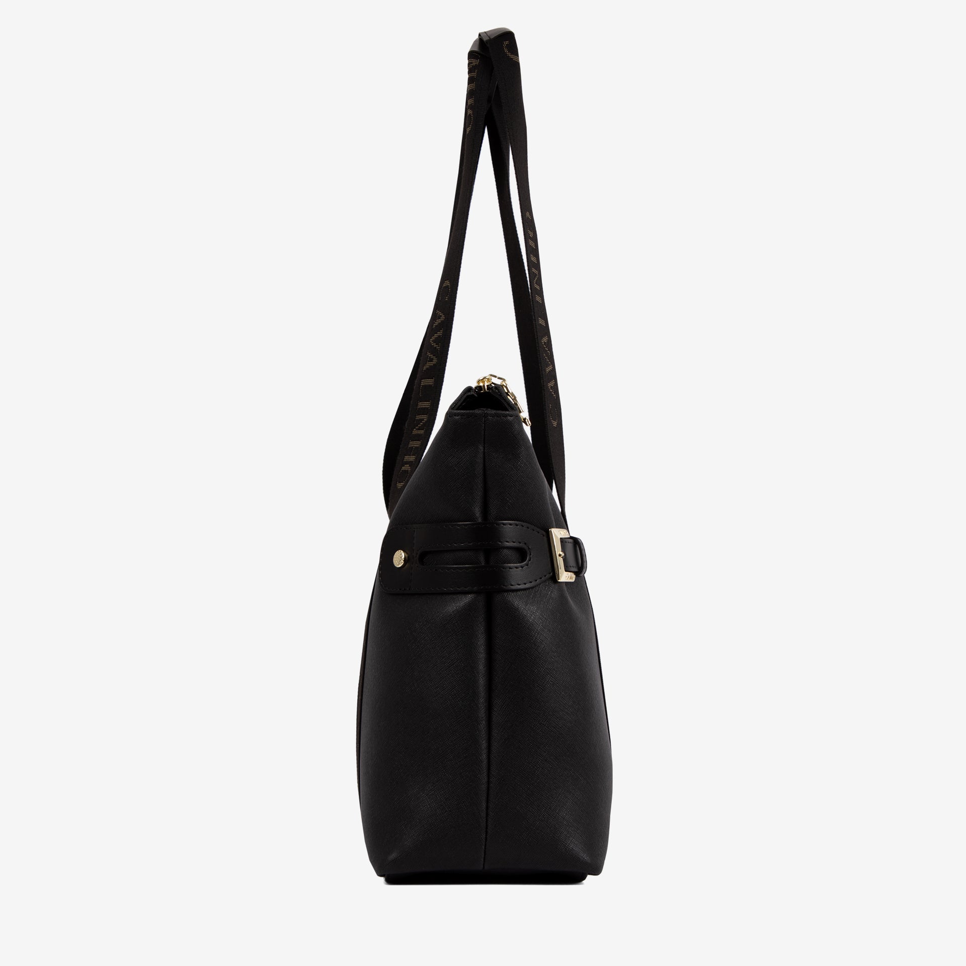 Only by Cavalinho Large Black Tote Shoulder Bag SKU 16200594.01 #color_black