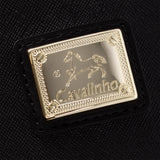 Only By Cavalinho Black Canvas Handbag SKU 16200601.01 #color_black