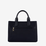 Only By Cavalinho Canvas Handbag SKU 16200601.45 #color_navy / white / red
