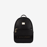 Only by Cavalinho Black Backpack SKU 16200606.01 #color_black