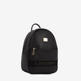 Only by Cavalinho Black Backpack SKU 16200606.01 #color_black