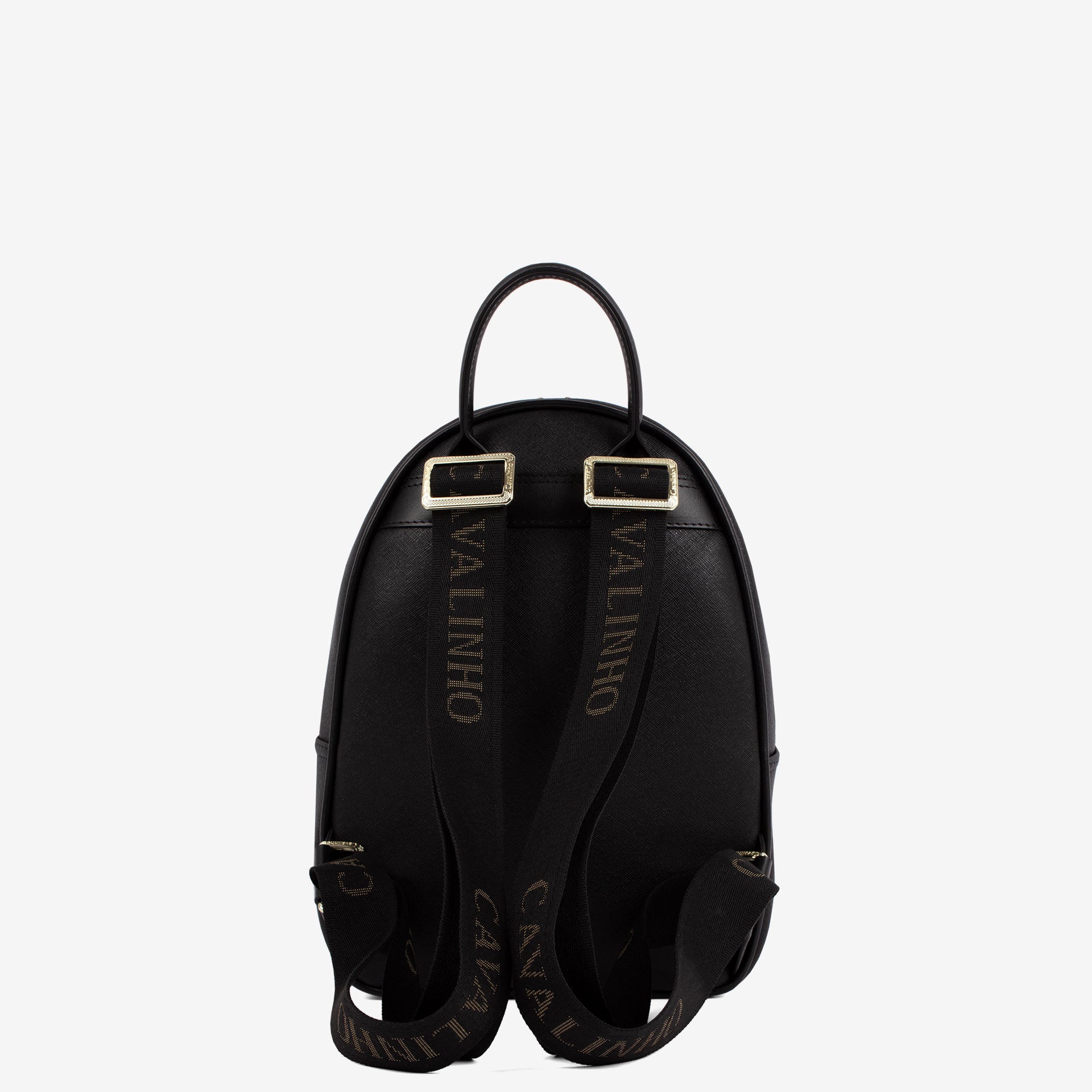 Only by Cavalinho Black Backpack SKU 16200606.01 #color_black