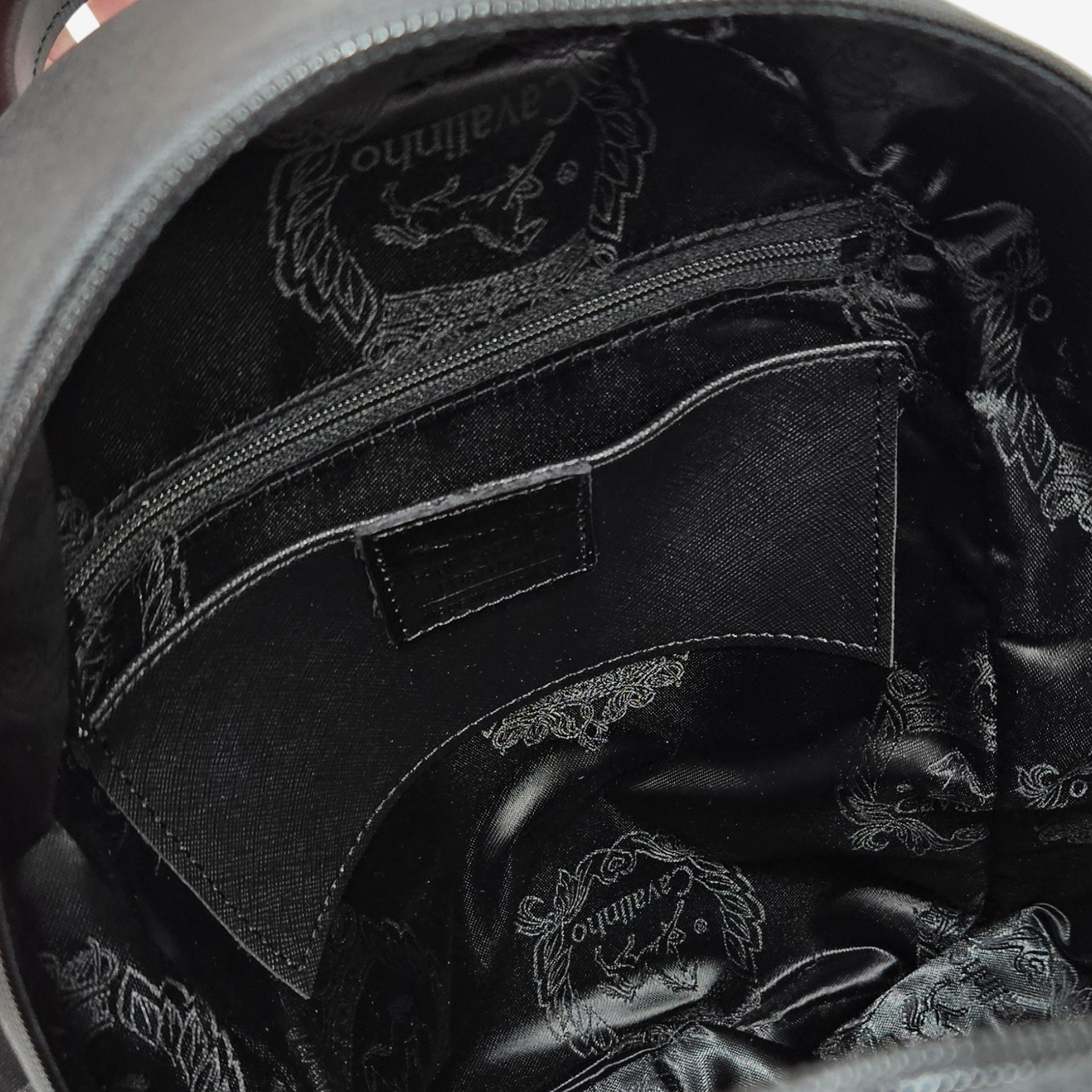 Only By Cavalinho Backpack for Women SKU 16200606.01 #color_black, beige / white / navy, brown / beige, red / beige, white / sand