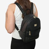 Only by Cavalinho Black Backpack SKU 16200606.01 #color_black
