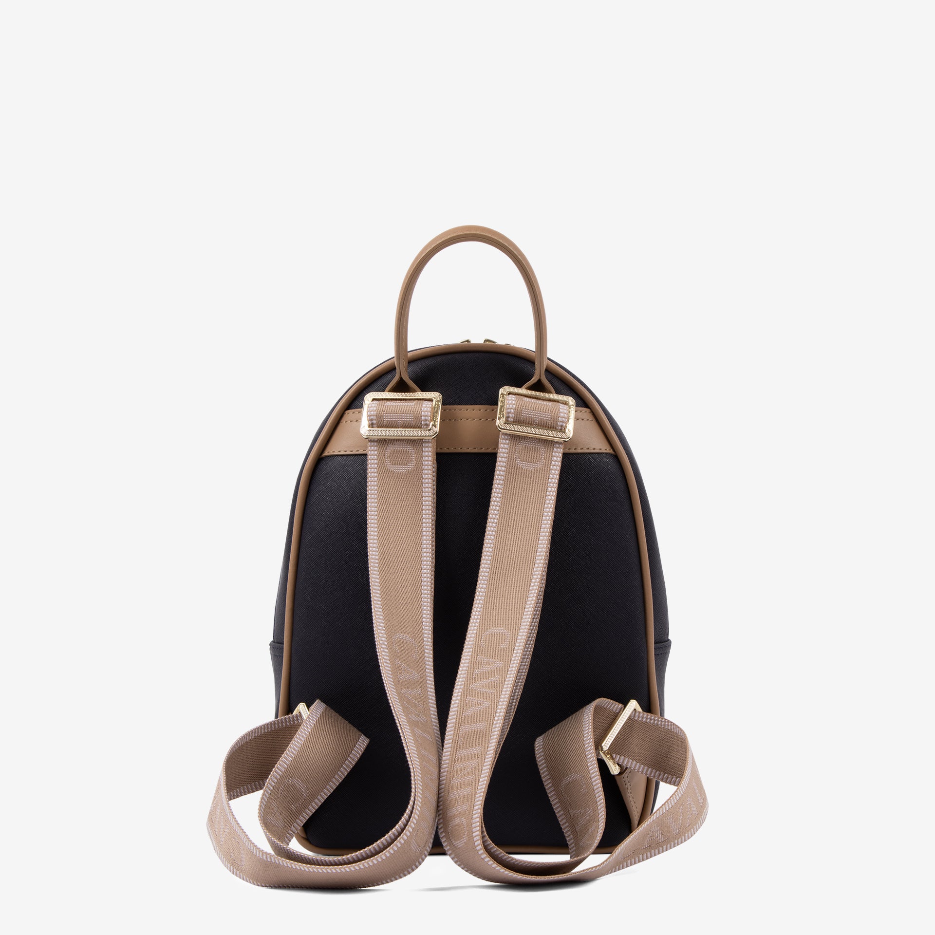 Only by Cavalinho Navy and White Backpack for Women SKU 16200606.22 #color_beige / white / navy