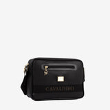 Cavalinho Only By Cavalinho Black Crossbody Bag SKU 16200610.01 #color_black
