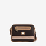 Cavalinho Only By Cavalinho Brown Crossbody Bag SKU 16200610.02 #color_brown / beige