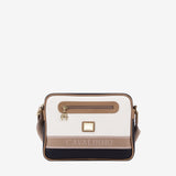 Cavalinho Only By Cavalinho Crossbody Bag SKU 16200610.22 #color_beige / white / navy