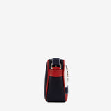 Only By Cavalinho Designer Crossbody Bag SKU 16200610.45 #color_navy / white / red