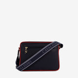 Only By Cavalinho Designer Crossbody Bag SKU 16200610.45 #color_navy / white / red