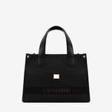 Only by Cavalinho Black Handbag SKU 16200611.01 #color_black