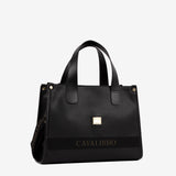 Only by Cavalinho Black Handbag SKU 16200611.01 #color_black