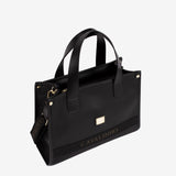 Only by Cavalinho Black Handbag SKU 16200611.01 #color_black