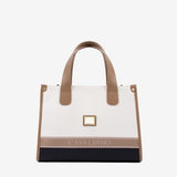 Only by Cavalinho Handbag SKU 16200611.22 #color_beige / white / navy