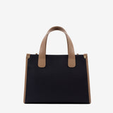 Only by Cavalinho Handbag SKU 16200611.22 #color_beige / white / navy